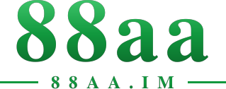88aa logo