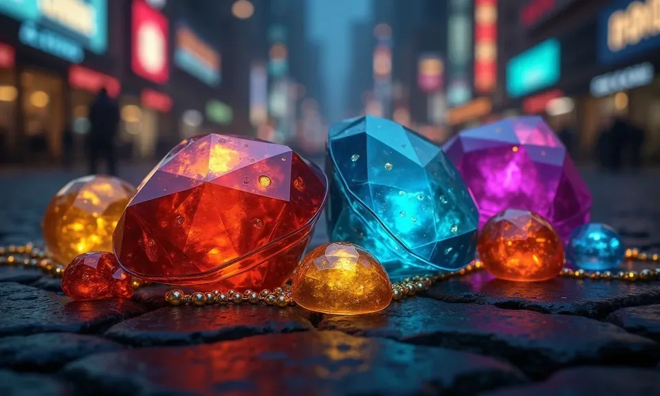 88aa Điểm Nhấn Arcade